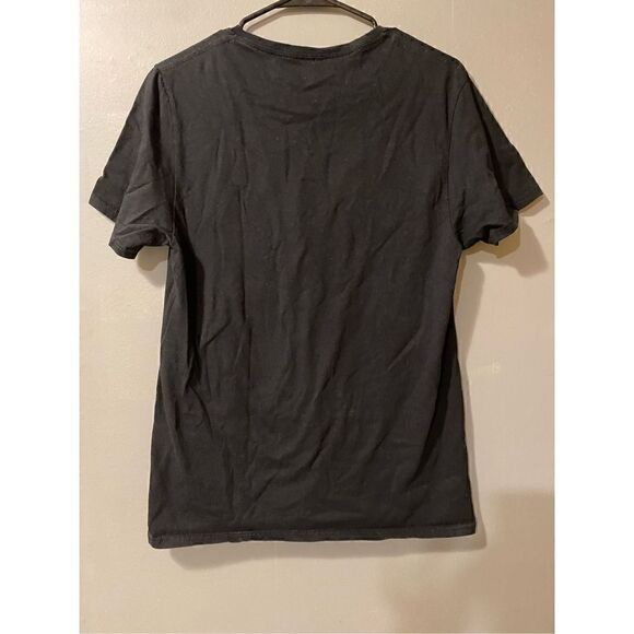 Naruto Shippuden Mens' Anime Shirt Ichiraku Ramen Shop Adult T-Shirt Medium - Picture 7 of 7